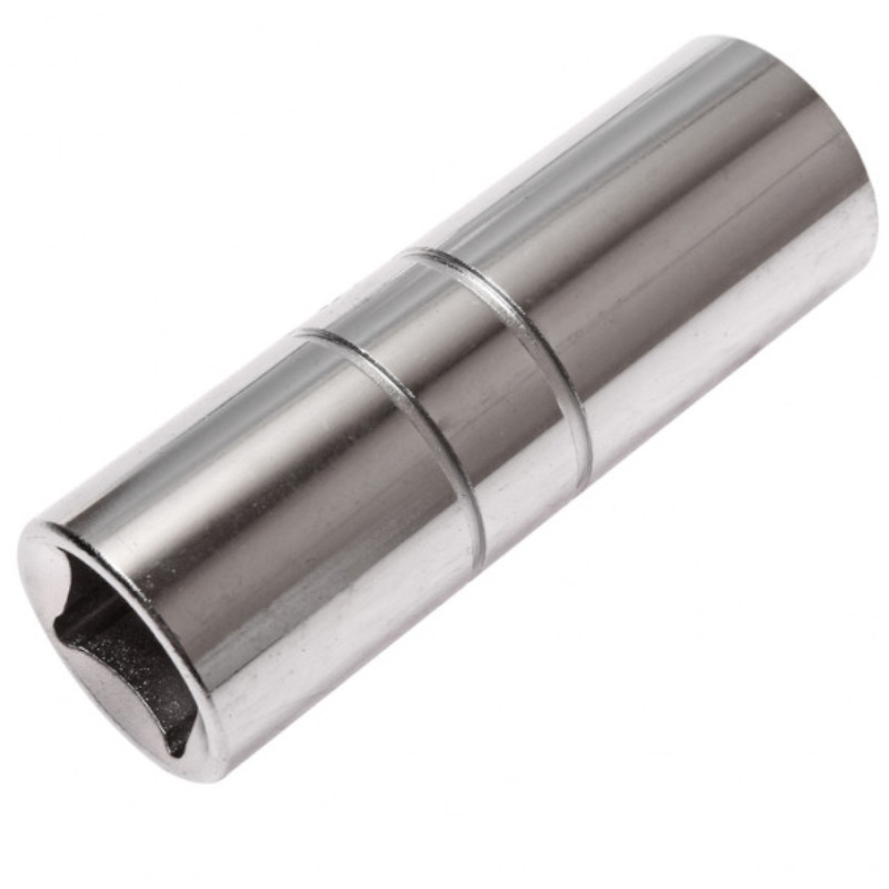 Головка свечная 6-гранная JTC JTC-46516, 1/2"х16мм, JTC/1/10/200 в Переславле