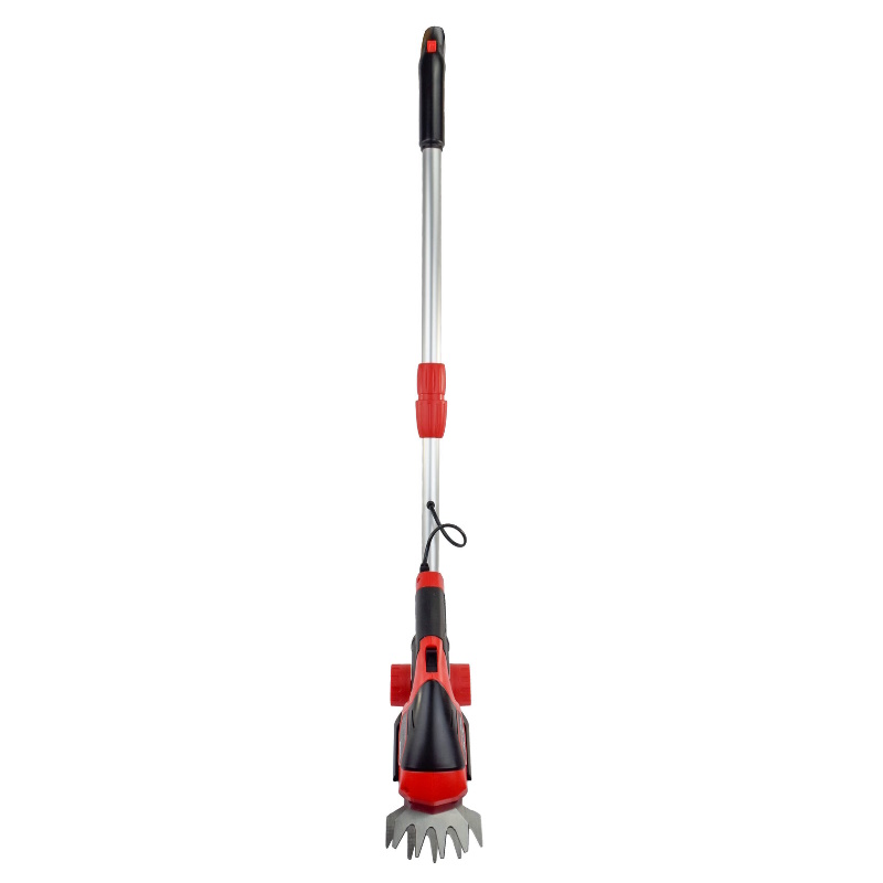 Ножницы для травы аккумуляторные EVOline GSB 7.2V SET (GSB7.2V + TH) (ножницы + ручка) в Ярославле