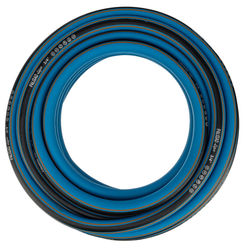 Шланг поливочный Palisad LUXE 67603, армированный, 3/4", 15 м  в Иваново
