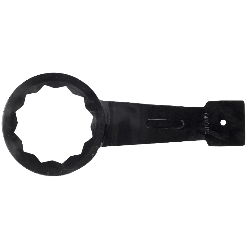 Ключ накидной Sitomo 128654 односторонний ударный 150 мм 30013₽