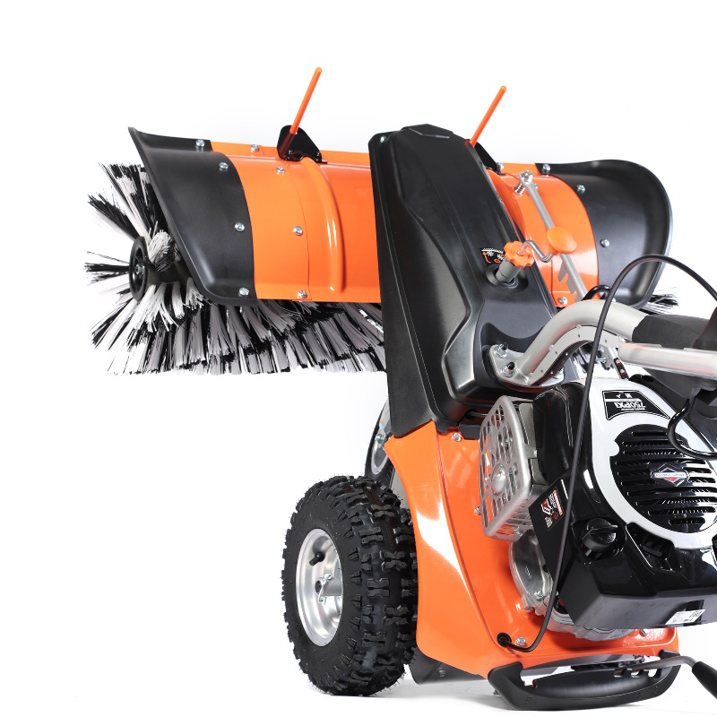 Машина подметальная Patriot S 510BS 766100015, 100см, двигатель Briggs&Stratton, 5,5л.с. в Вологде