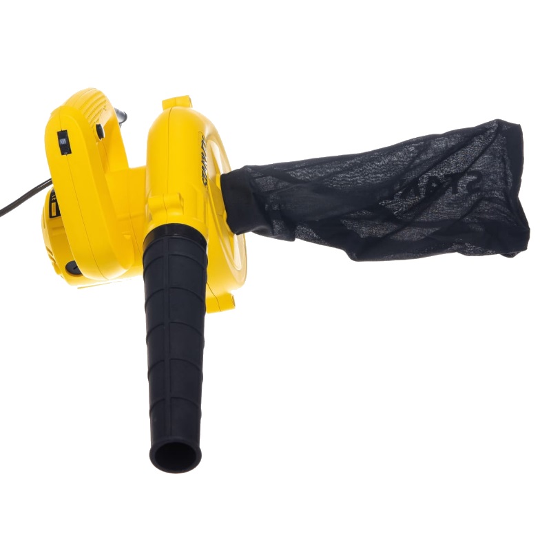 Воздуходувка-пылесос Stanley STPT600-B9 в Твери