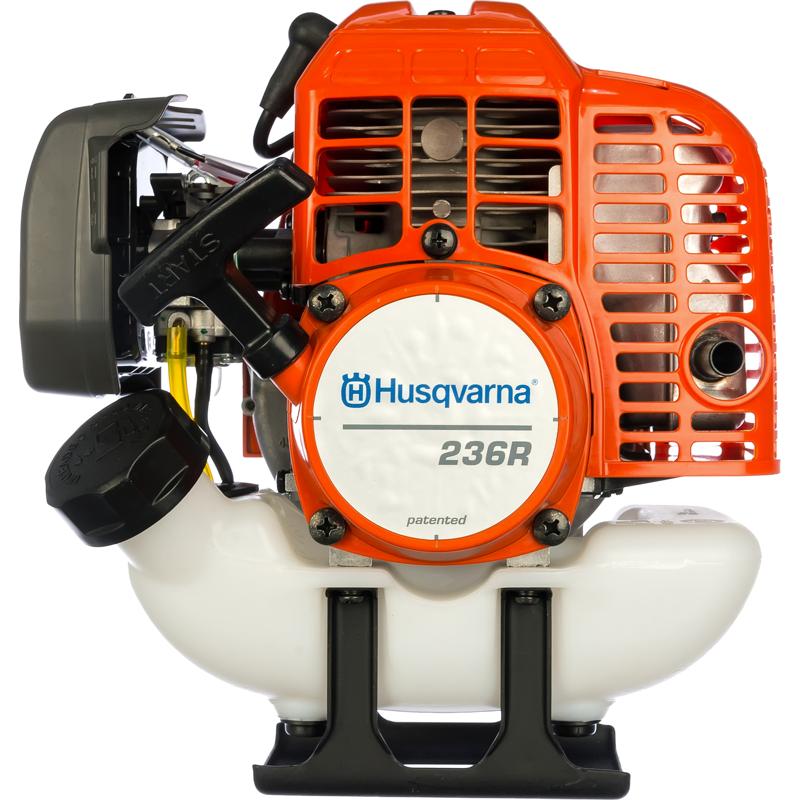 Бензиновый триммер Husqvarna 236R 9673330-01 в Твери