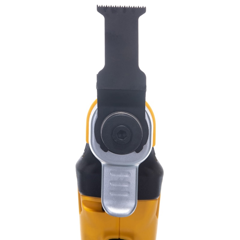 Многофункциональный инструмент DeWalt DCS356N-XJ 18В XR (бесщеточный, подсветка, питание 18 v, угол 1.5) во Владимире