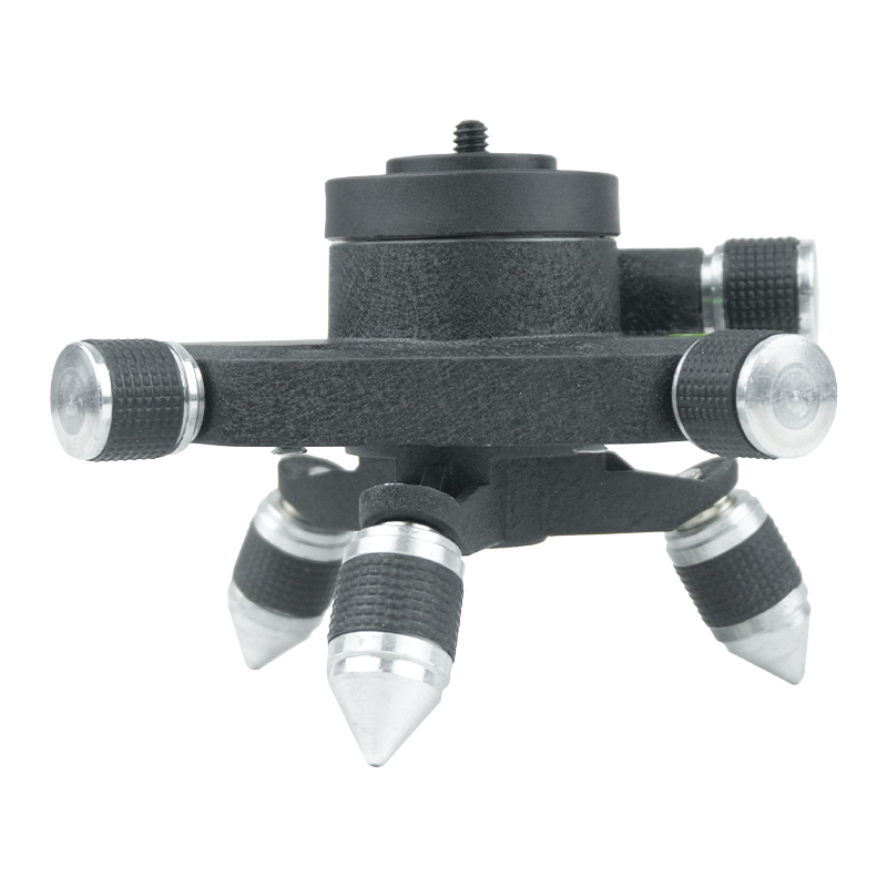 Лазерный нивелир Deko DKLL12PG1 065-0278 (погрешность 0.14 мм/м, защита ip54, самовыравнивание, тренога, кейс)