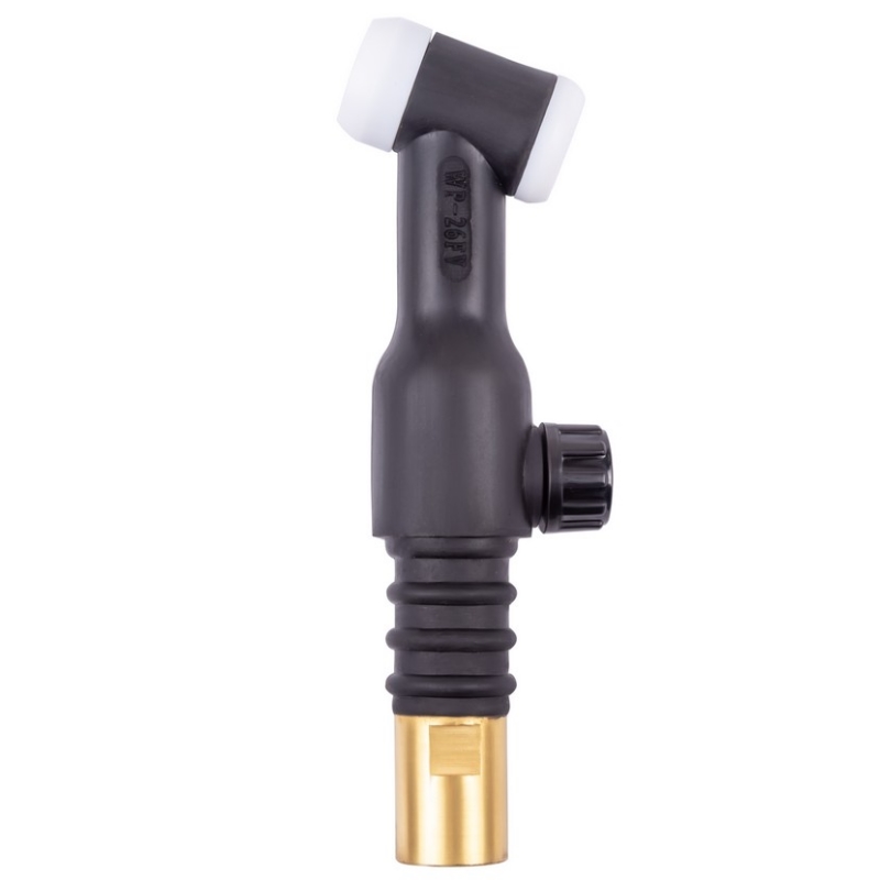 Головка горелки FoxWeld TIG-26FV 2701, (703.0290, пр-во /КНР)