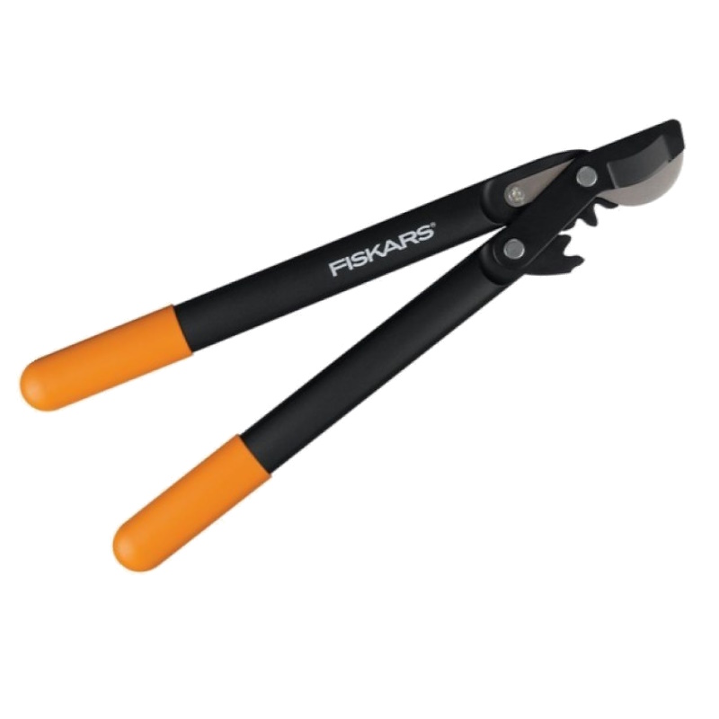 Сучкорез плоскостной Fiskars PowerGear 1002104, малый, L70  в Иваново