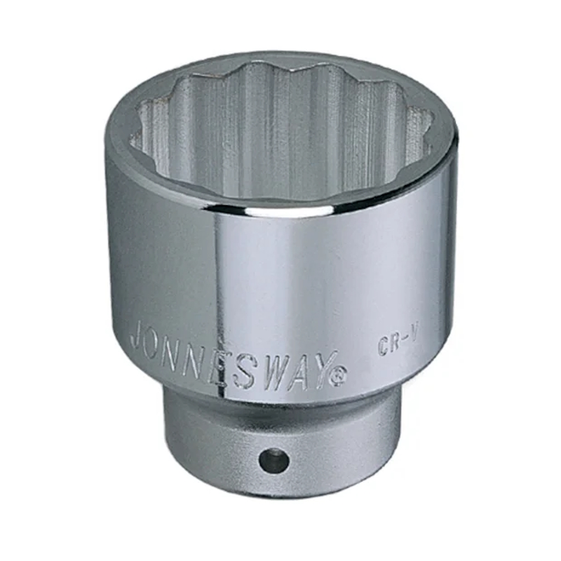 Головка торцевая Jonnesway S04H6350, 12-гранная 3/4"DR, 50 мм в Рыбинске