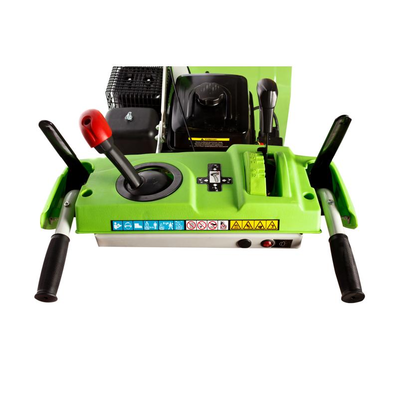 Бензиновый снегоуборщик RedVerg RD-260-90E в Рыбинске