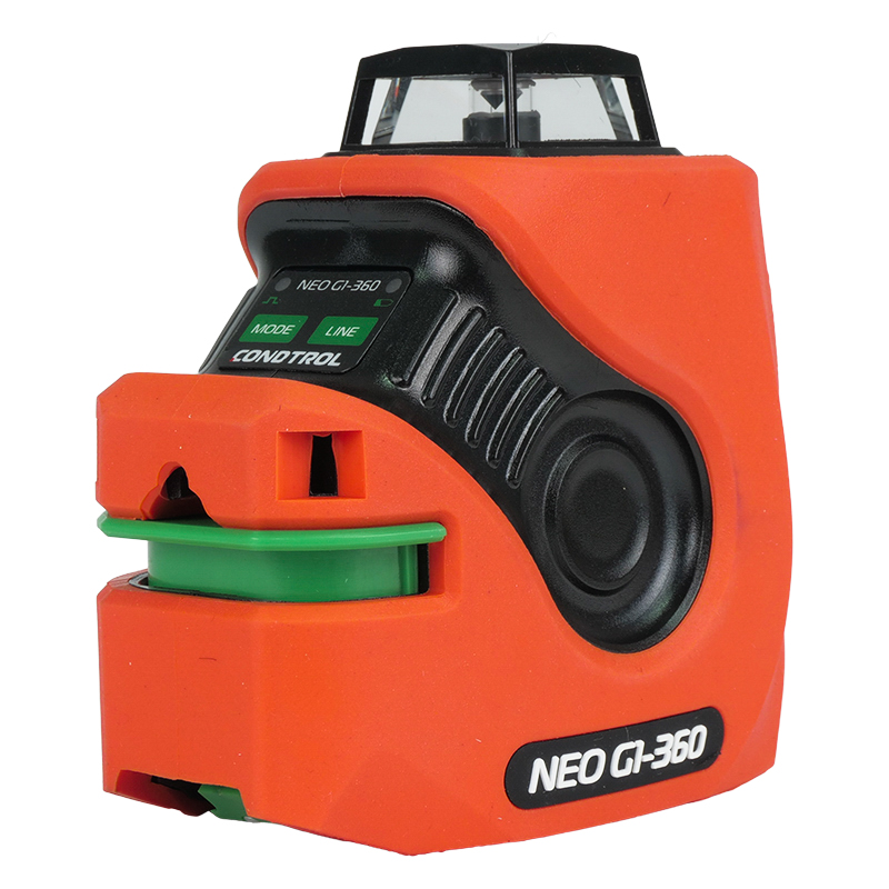 Лазерный нивелир Condtrol Neo G1-3601-2-156 в Муроме