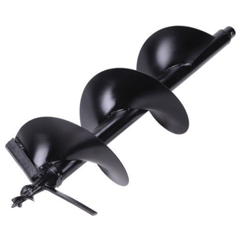 Шнек для грунта Elitech 0809010900 178751 3392₽