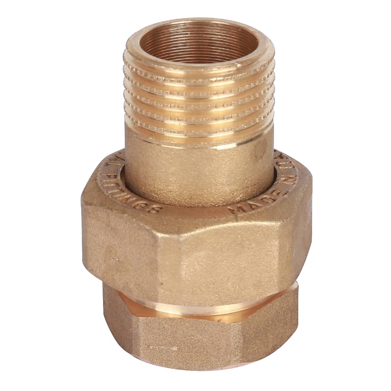 Американка Stout SFT-0040-000012 ВН, 1/2", уплотнение под гайкой o-ring кольцо в Муроме