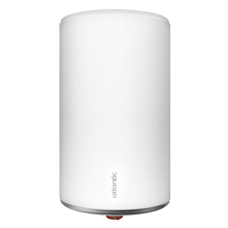 Электрический накопительный водонагреватель Atlantic Opro Slim 30 PC 831042 в Переславле