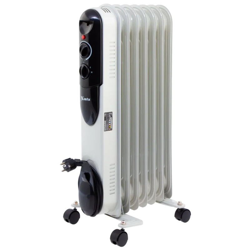 Масляный обогреватель MTX OCH-1500 98302 в Александрове