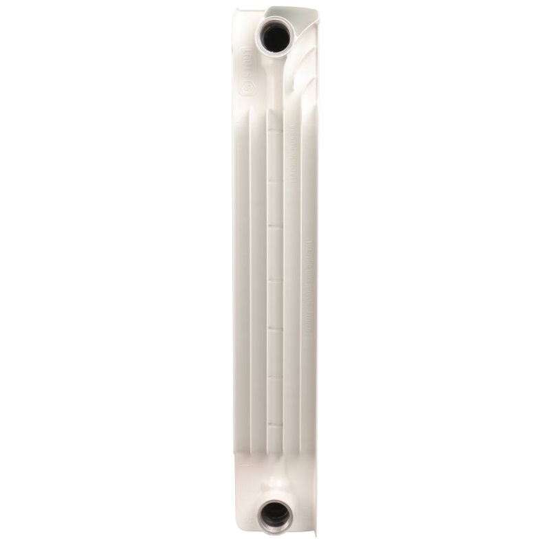Радиатор биметаллический Stout Space 500 SRB-0310-050009, 9 секций в Муроме
