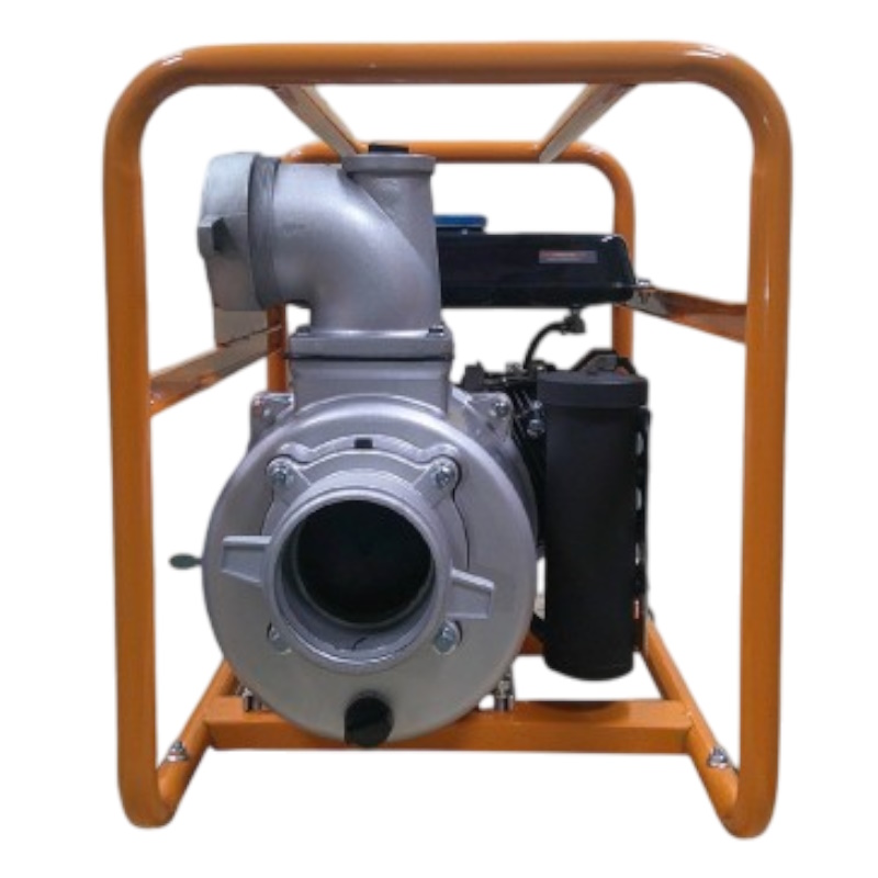 Мотопомпа Villartec GP100 2103100000 в Ярославле