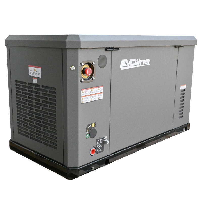 Газовый генератор EVOline GNG 19000 E, GNG19000EA в Туле