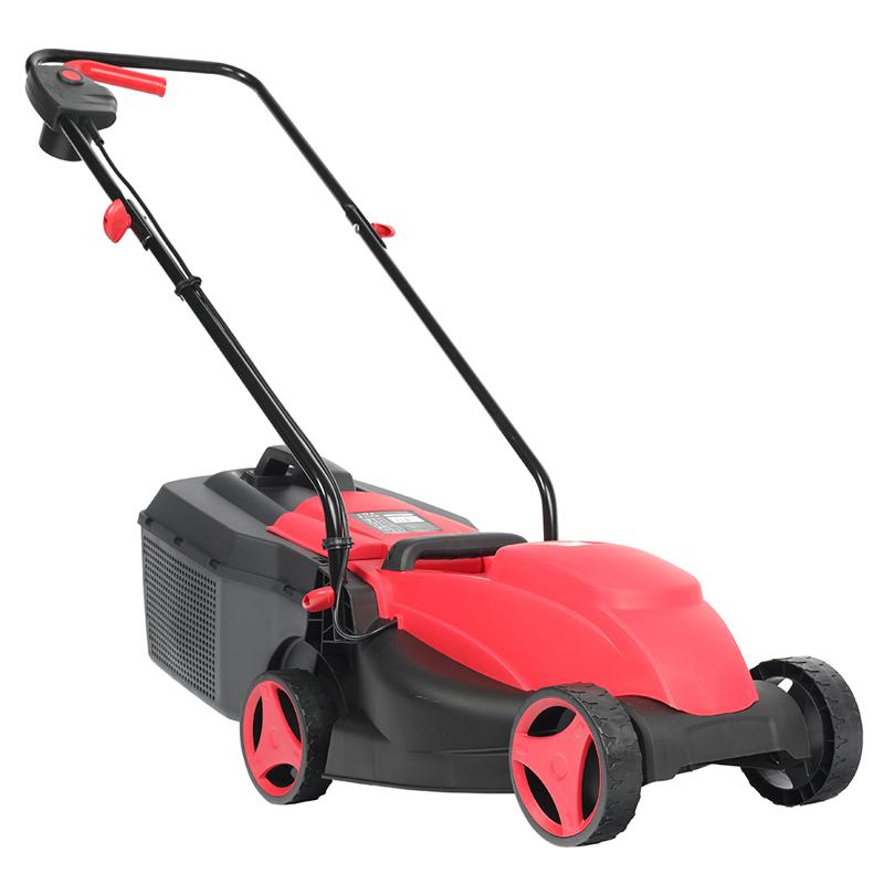 Электрическая газонокосилка Maxcut MCE 320 в Иваново