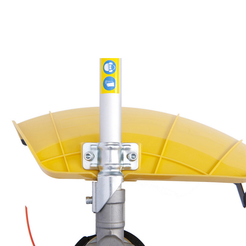 Триммер бензиновый Hanskonner HBT126D в Костроме