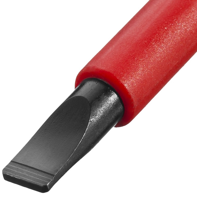 Отвертка Kraftool 250083-4.0-100 высоковольтная