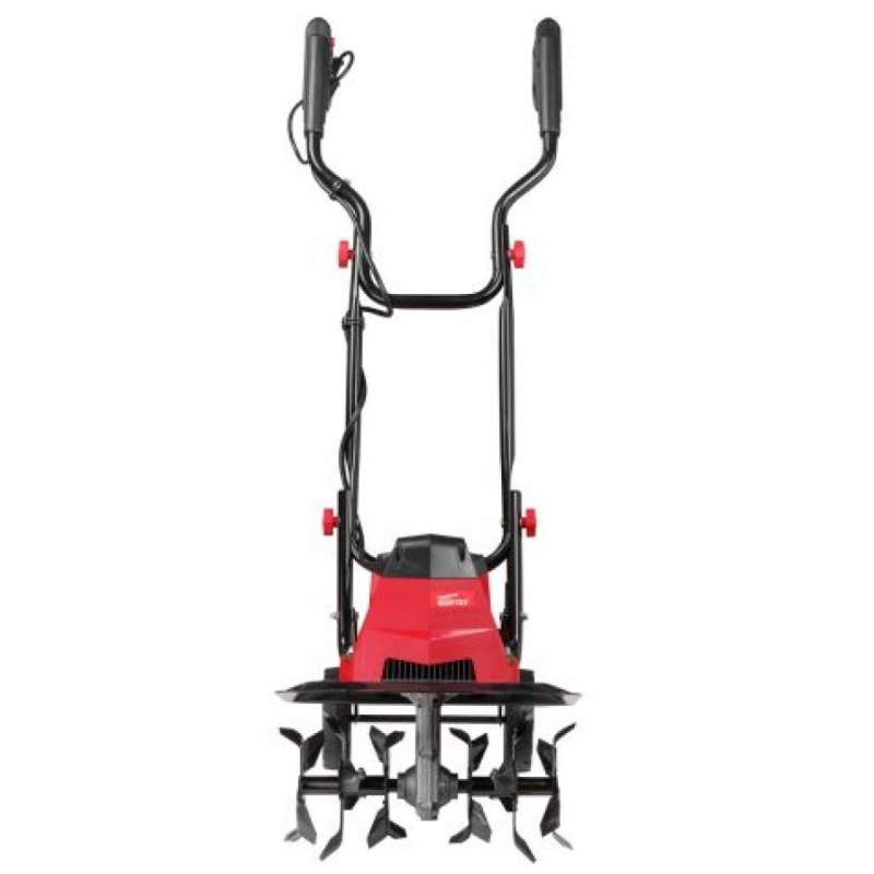 Культиватор электрический Wortex RC 4016 RC401600021, 1600 Вт, ширина 40 см, глубина до 22 см в Костроме