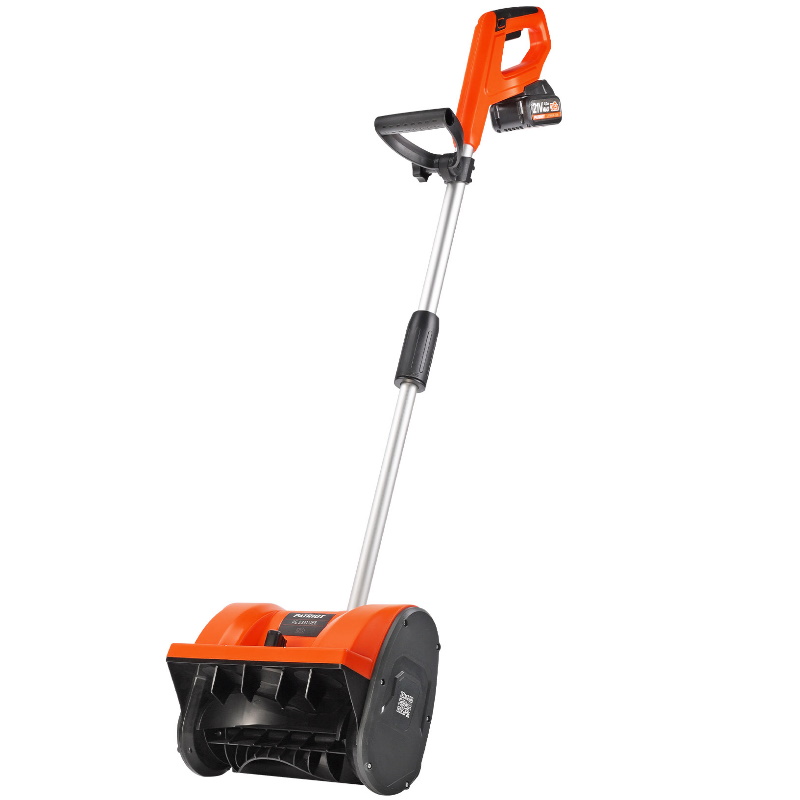 Снегоуборщик Patriot PE 2341 UES 426302227, аккум. ручной 21V MAX+1АКБ 4Ah+З\У в Костроме