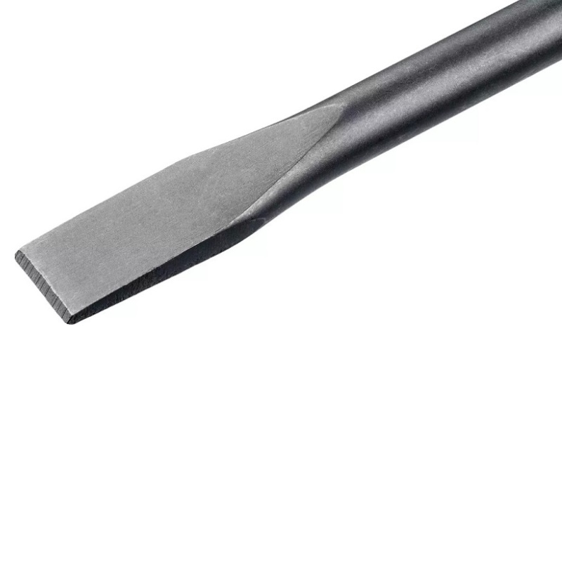 Зубило плоское Зубр 29382-25-600 (25 x 600 мм, SDS-max) в Коврове