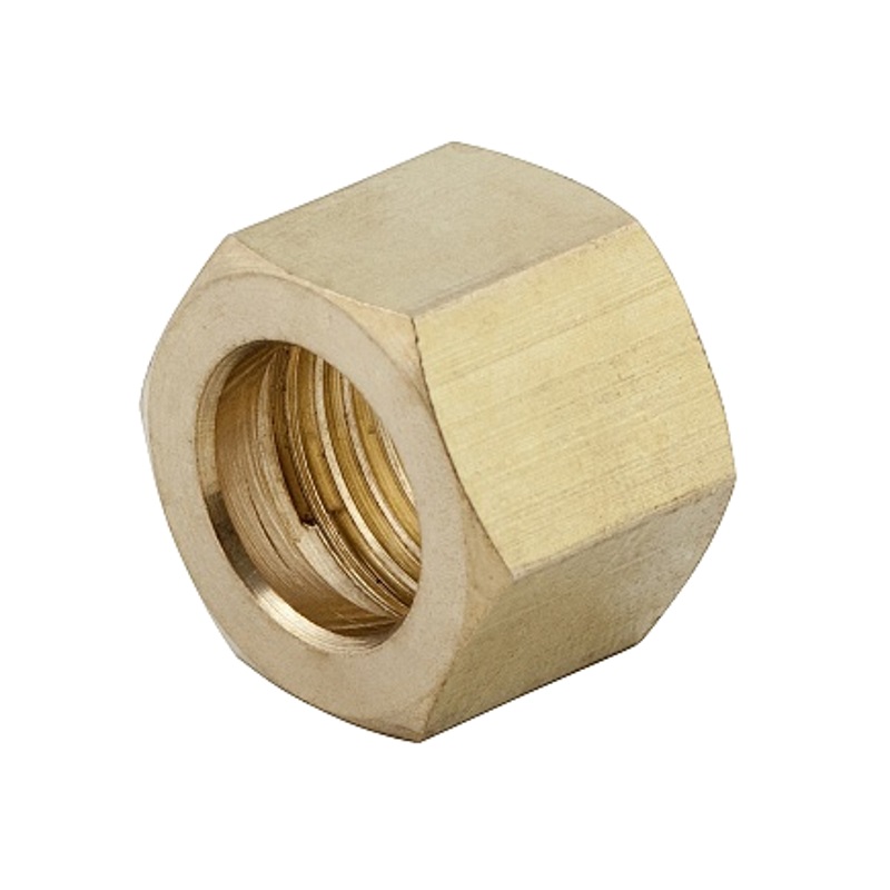 Гайка накидная М16 G38 правая Кедр 1220010 147₽