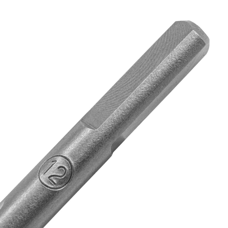 Сверло по бетону Matrix 70713, 12 х 150 мм, 3-гранный хвостовик в Костроме
