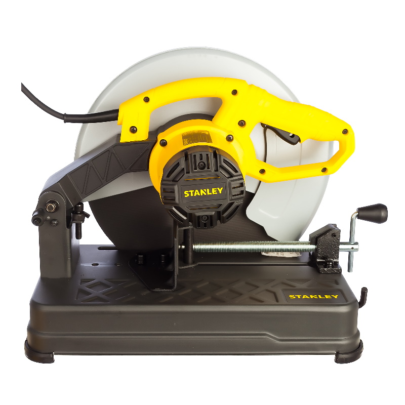 Пила монтажная Stanley STSC2135-B9 (2100Вт, 355мм, ширина пропила 200 мм) в Переславле