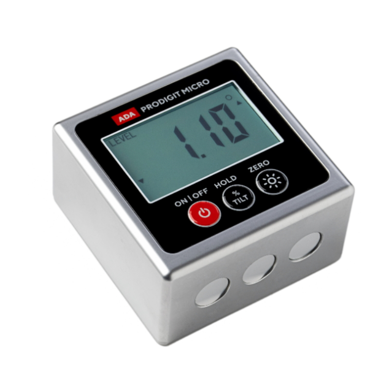 Электронный уровень Ada Pro Digit MICRO А00335 в Коврове