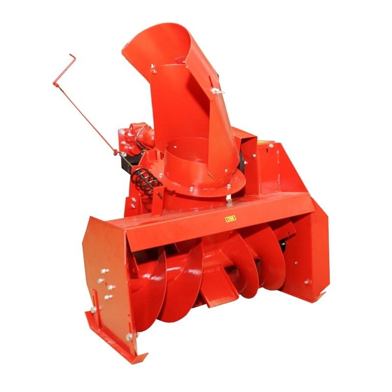 Роторный снегоуборщик Кадви СУН1 для мотоблока Угра 54800₽