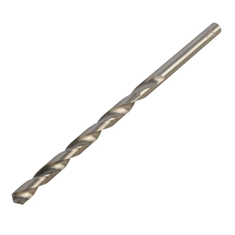 Сверло по металлу Sturm 1055-080-165L в Туле