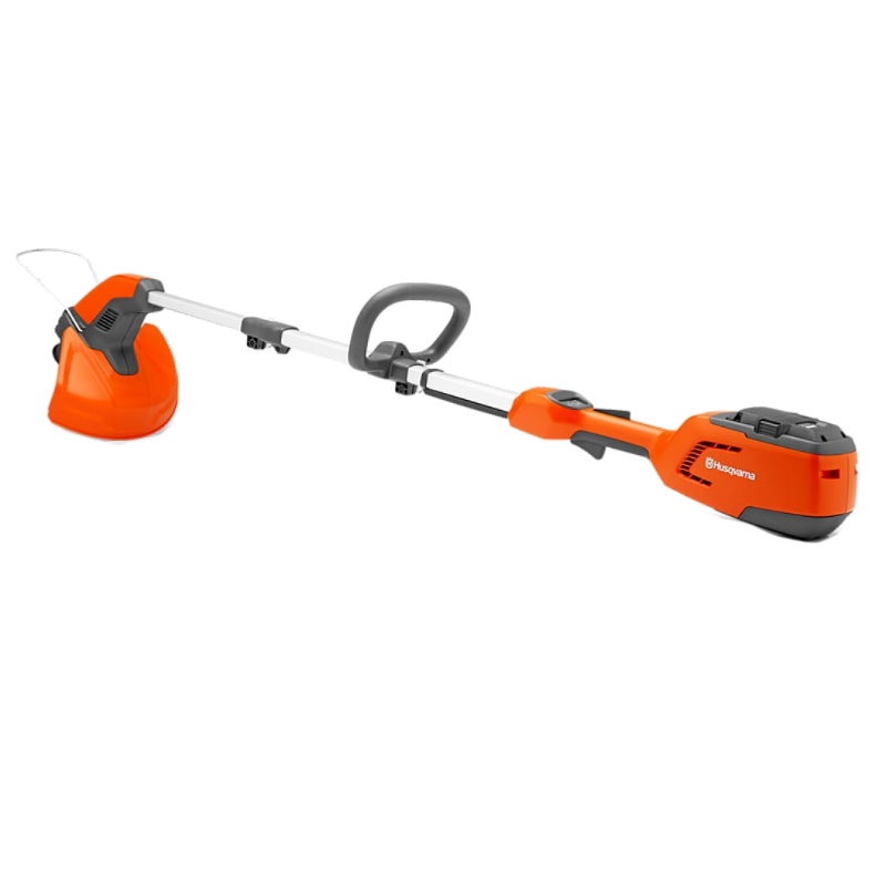 Аккумуляторный триммер Husqvarna 115iL 9670988-01 в Муроме