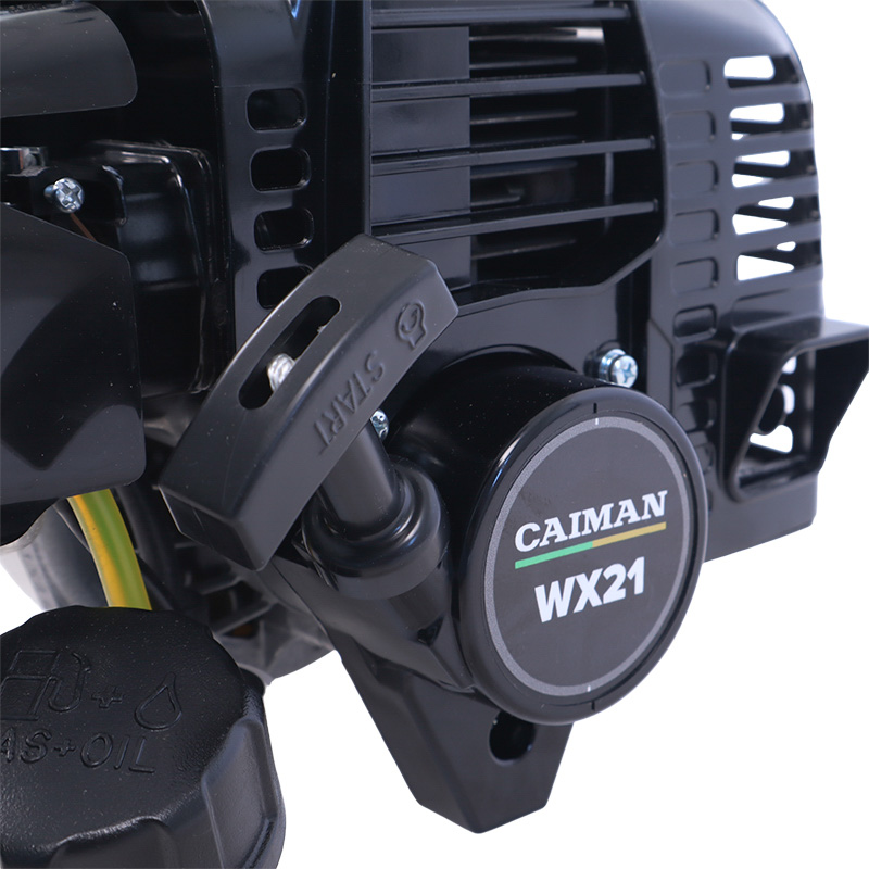Бензокоса Caiman WX21 364743