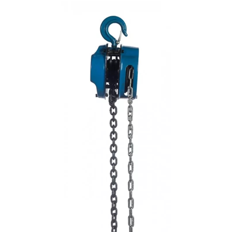 Таль цепная PRO JACK 14691, 10Тх9М в Костроме