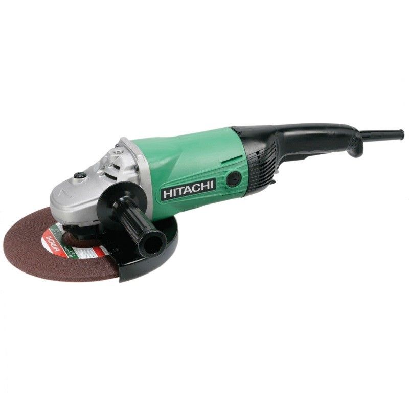Угловая шлифмашина (болгарка) Hitachi G23SS, 230 мм, 1900 Вт в Иваново