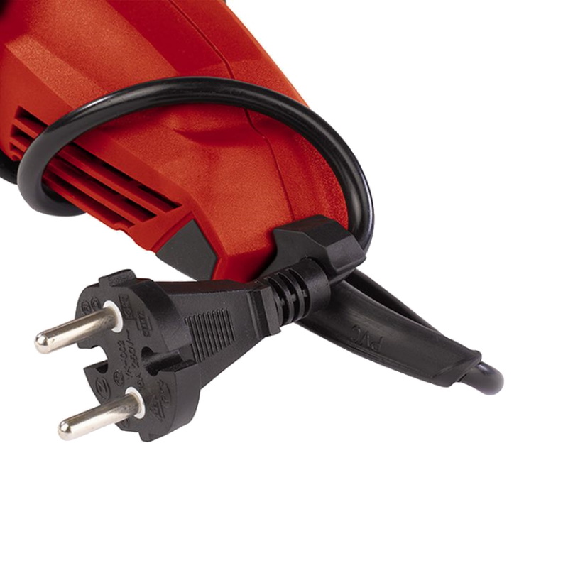 Угловая шлифмашина (болгарка) Einhell TE-AG 125/750 4430880, 125 мм, 750 Вт в Вологде