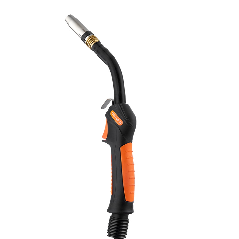 Горелка Сварог TECH MS 24F ICTF2695, 250 А, 5 м в Ярославле