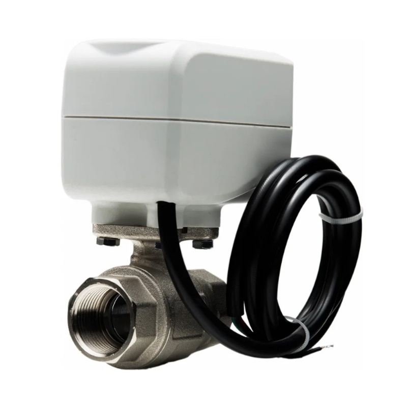 Система защиты от протечки Neptun Aquacontrol 1/2 100037060700 в Иваново