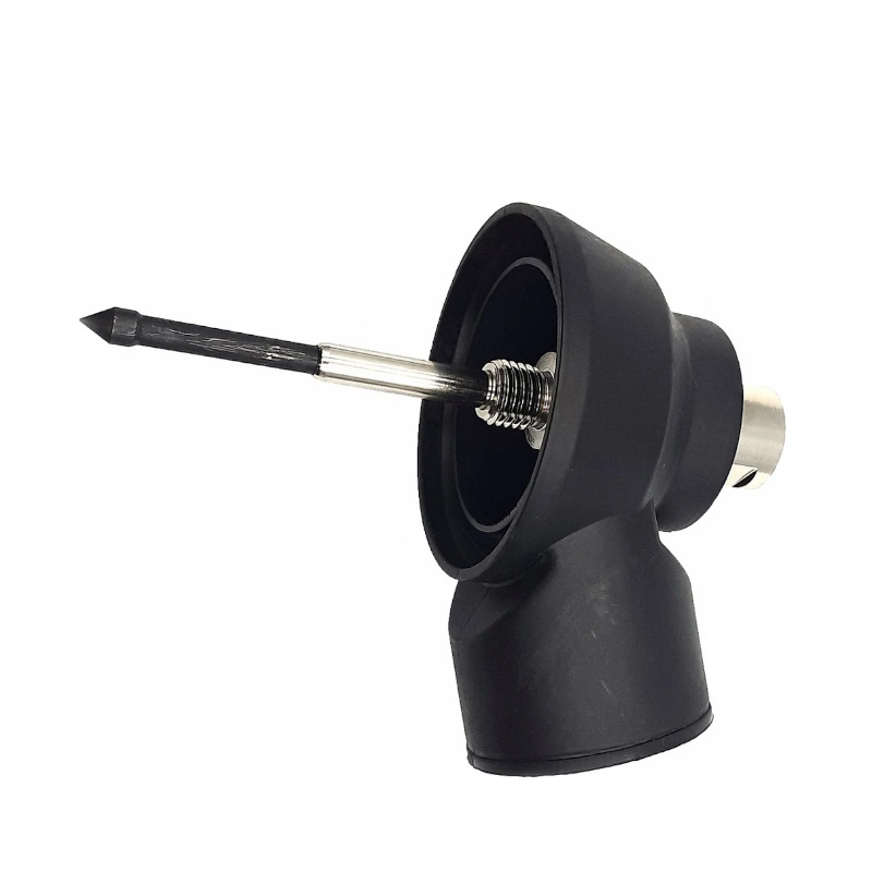 Пылеудалитель для дрели алмазного сверления Hilberg 280100 3977₽