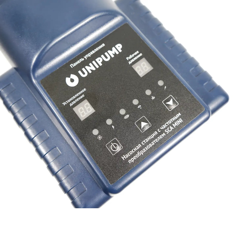 Насосная станция с частотным преобразователем Unipump SCA MINI 76053 в Иваново