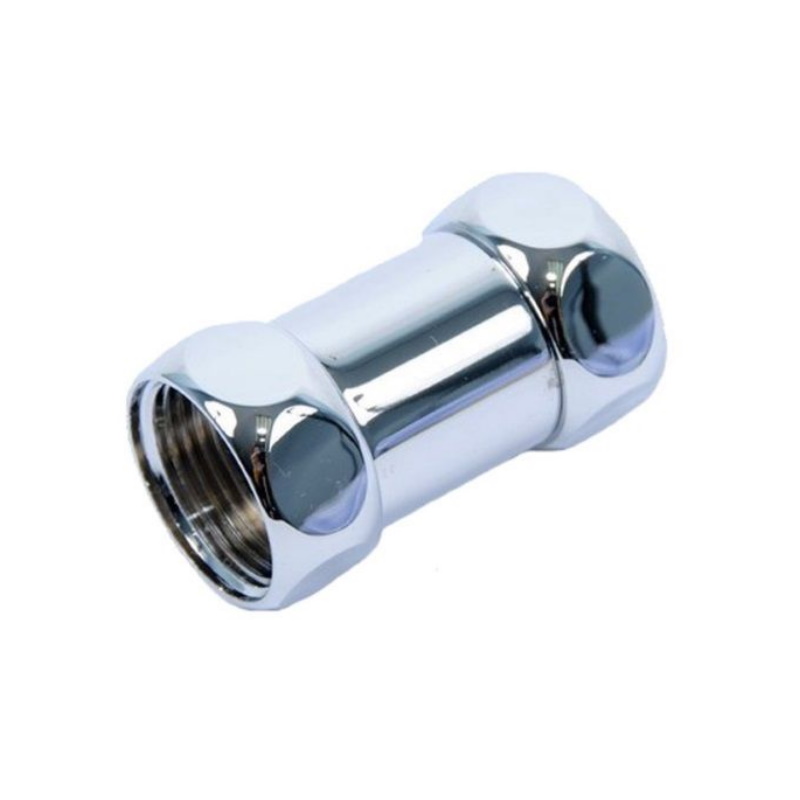 Прямой соединитель для полотенцесушителя 86-002 1-34 внутреннийвнутренний 936₽