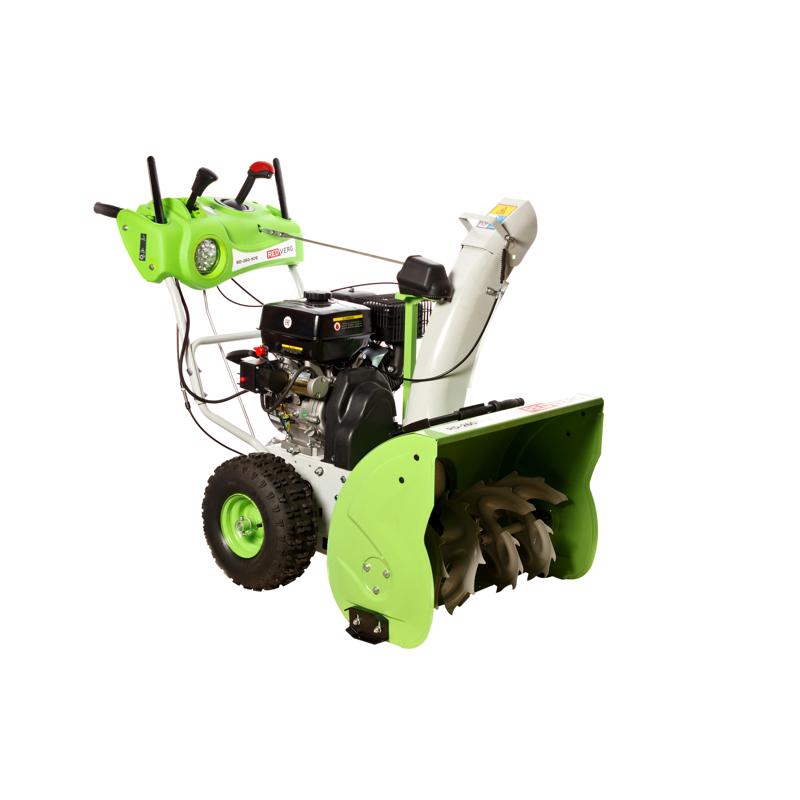 Бензиновый снегоуборщик RedVerg RD-260-90E в Рыбинске