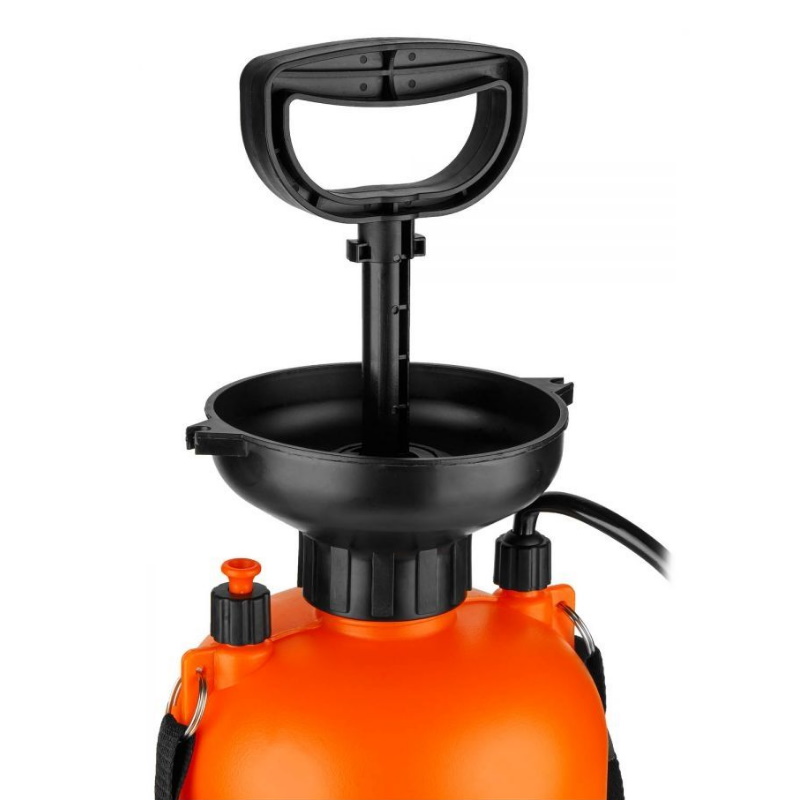 Опрыскиватель компрессионный Startul Garden ST6560-60 6 л
