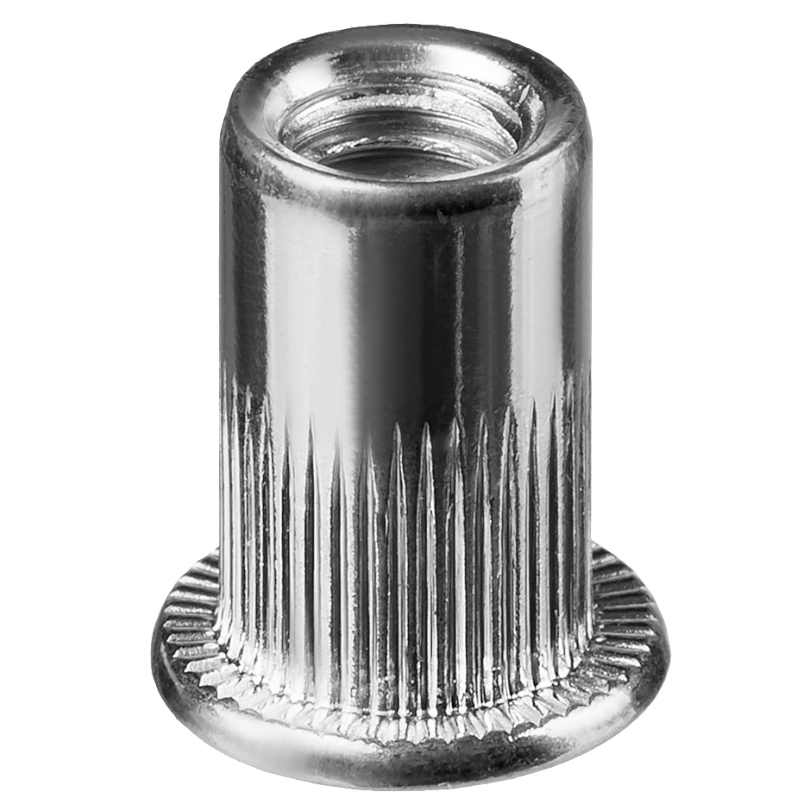 Резьбовые заклепки Kraftool 311707-04 М4, 1000 шт