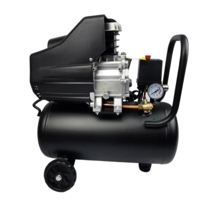Поршневой компрессор Zitrek Z3K320/24