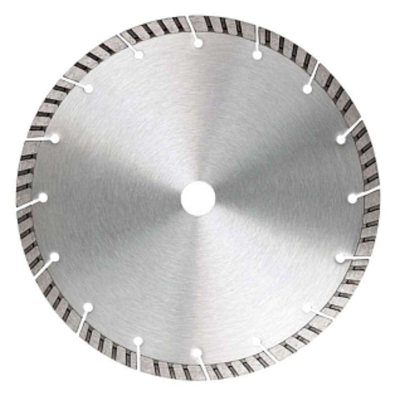 Диск алмазный Dr.Schulze Uni-X10 TS11000807, Ф 115 х 22.2  в Иваново