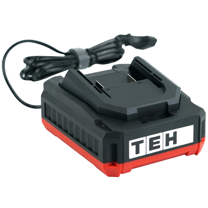 Дрель аккумуляторная Teh TDBL720-2B, 20V в Угличе