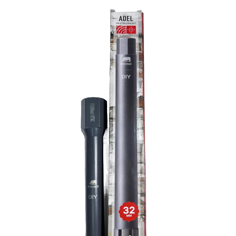 Коронка алмазная Adel Instrument Rhino AI-1105110201, Ø32, L-400мм, 1"1/4 в Туле